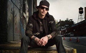 Kevin Rudolf