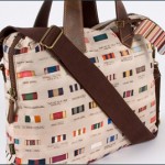 Les Sacs Paul Smith, toujours aussi So British