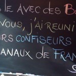 Ouverture d'une boutique de Bonbons à Paris