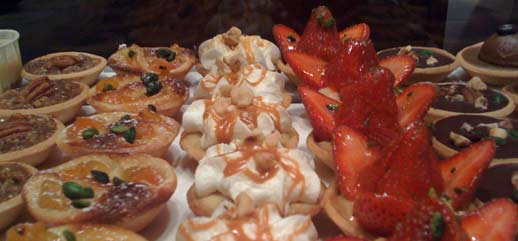 gateaux