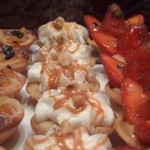 Patisserie Berko, pour le bonheur des yeux