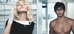 madonna
