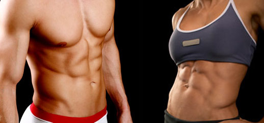 comment avoir ventre plat homme