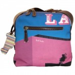 Los Angeles, les accessoires by Paul Smith