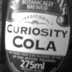 Curiosoty Cola, le Cola Bio est enfin la !