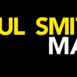 Paul Smith Man, le nouveau Parfum