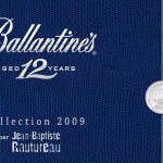 Ballantine’s nouvelle édition pour les fêtes