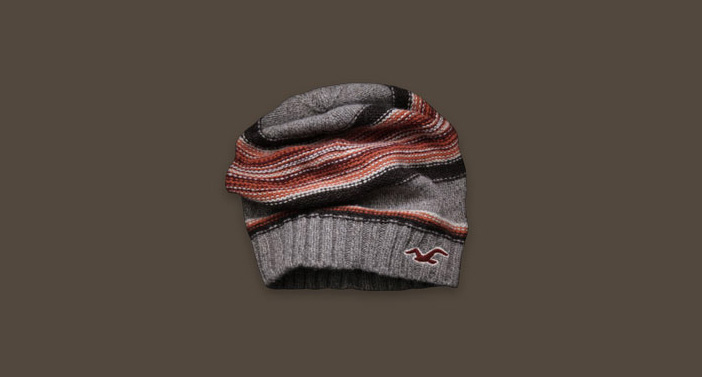 bonnet