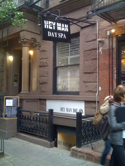 spanyc