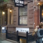 Hey Man Day Spa, un spa au sud de New York