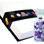 Pour Noël, offrez des coffrets collectors M&M's