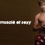 Les mecs d’Abercrombie, comment leurs ressembler