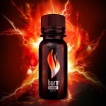 Burn se met au shot, 50ml d’énergie dans la poche