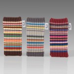 L'iPod Mini aime les chaussettes Paul Smith