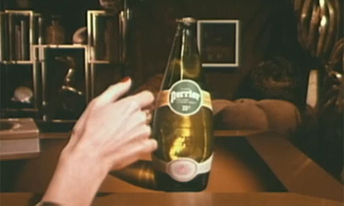 perrier perrier