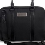 Un sac Burberry pour PC portable ou Mac