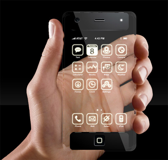 newappleiphone4g
