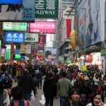 Et si on partait à Hong Kong?
