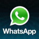 Whats App, envoyez vos SMS gratuitement !