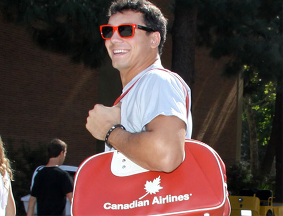 airlines originals