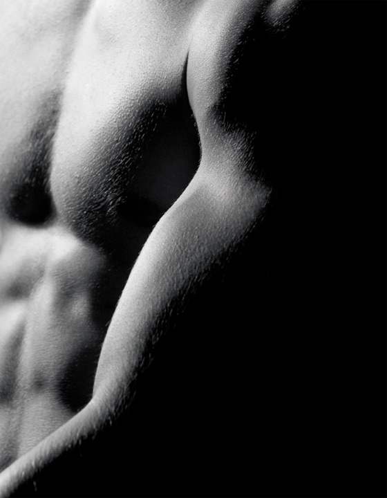 Rasage Homme