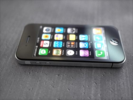 iphone4g iphone 4G