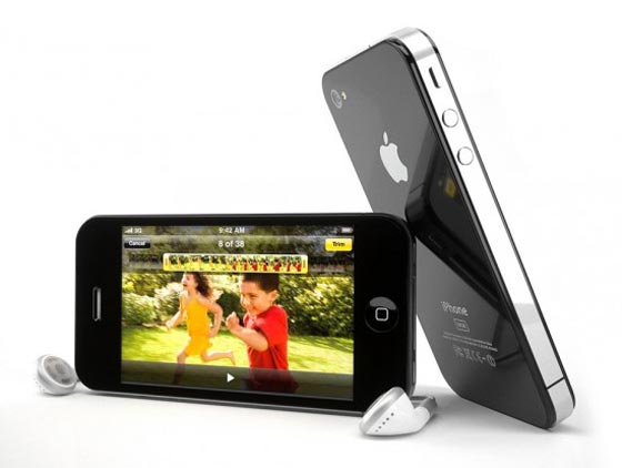 iphone4g iphone 4G