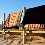 Paul Smith à la plage