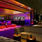 Hong Kong, zoom sur le Sugar Bar