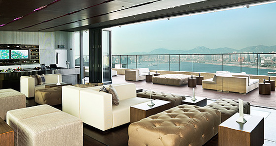sugar bar