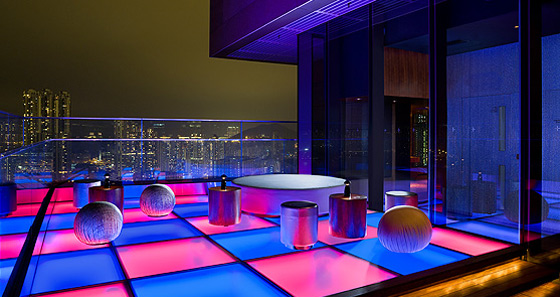 sugar bar