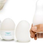 Tenga, les Sextoys nouvelle génération