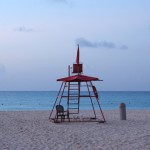 Cancun, ou le paradis de la Playa del Carmen