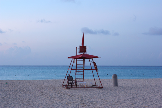 reead at cancun