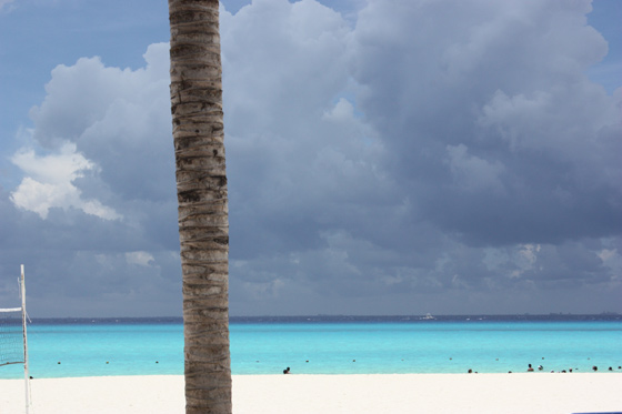 reead at cancun