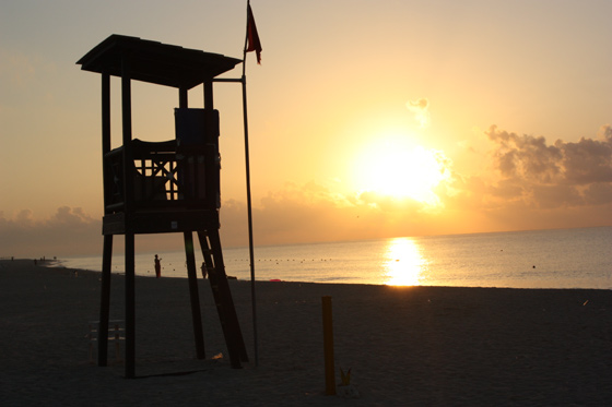 reead at cancun