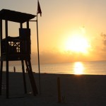 Cancun, ou le paradis de la Playa del Carmen