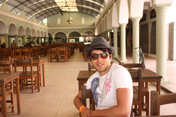 reead at cancun