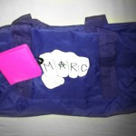 Sac et porte feuille Marc by Marc Jacods