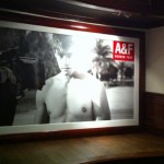 Abercrombie Seaport, la seconde boutique de New York City