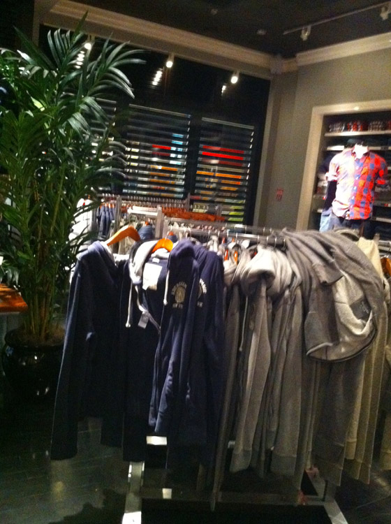 abercrombie
