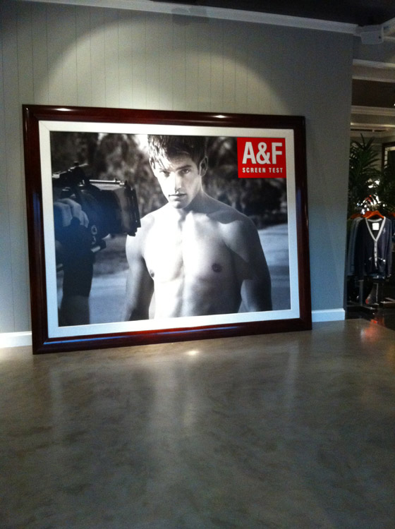 abercrombie