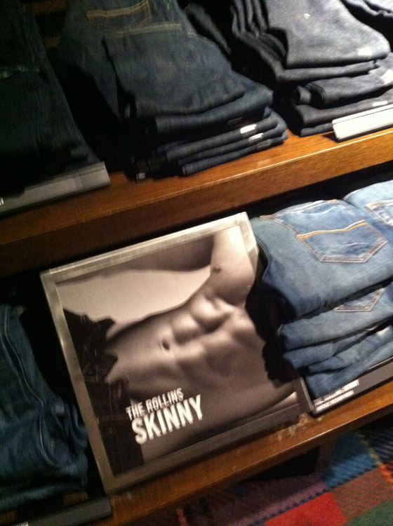 abercrombie