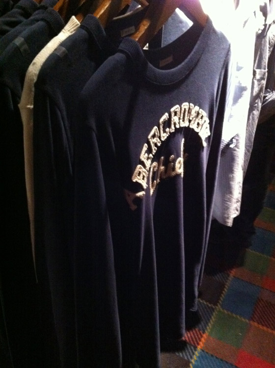 abercrombie