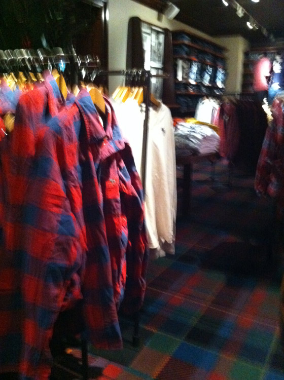 abercrombie