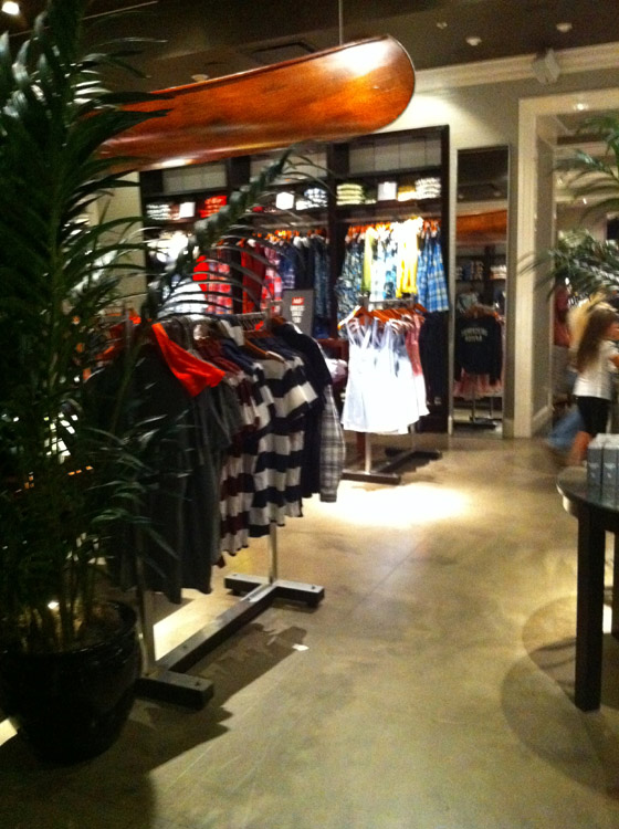 abercrombie