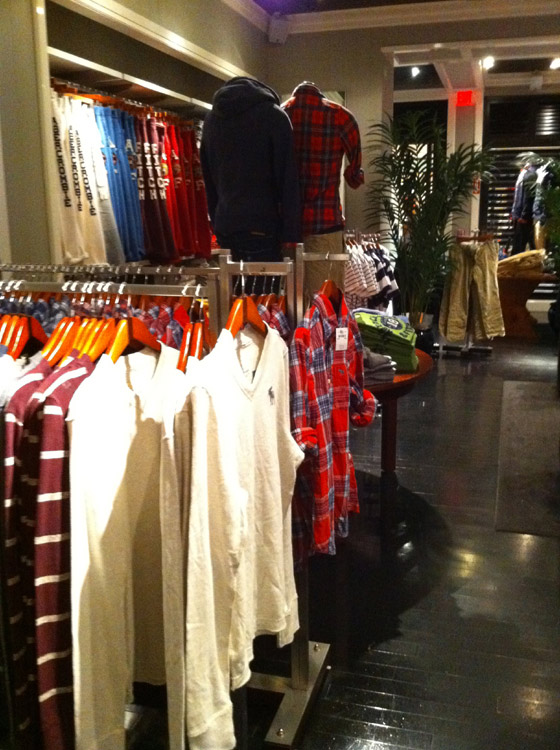 abercrombie
