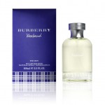 Burberry Week End, le parfum so Fresh !