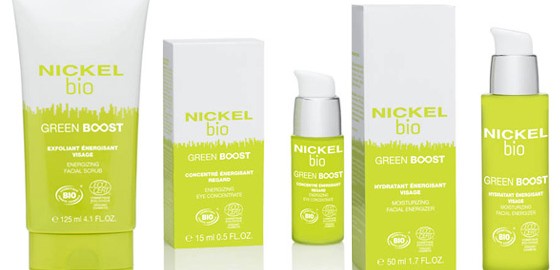 Nickel se met au bio !