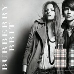 Burberry Brit Limited Edition de Noël